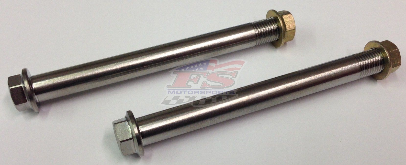 Sprint Car Specific Bolt Kits & Hardware
